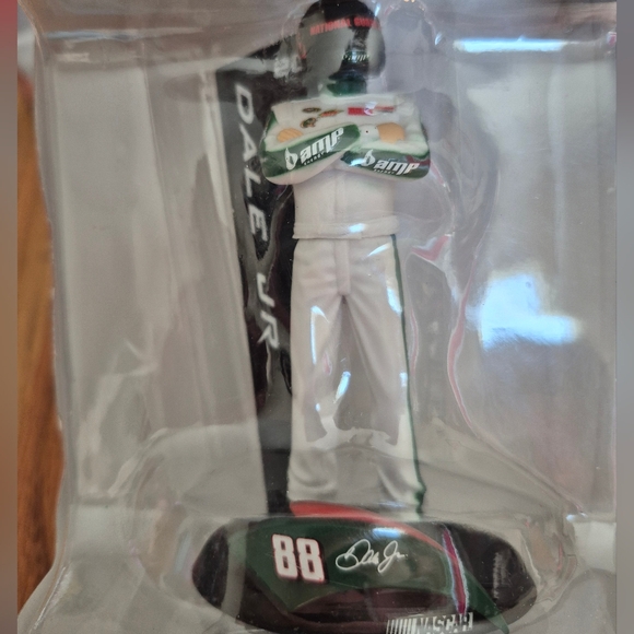 NASCAR Miniatures - Picture 4 of 8
